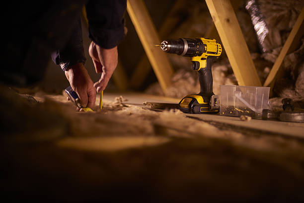 Best Energy Efficiency Insulation in Glendale, CA