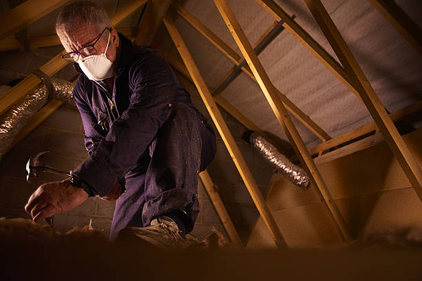 Best Spray Foam Insulation in Glendale, CA